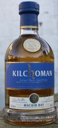 Kilchoman 2012